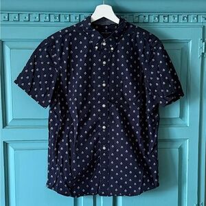 Men's American Eagle Short Sleeve Shirt